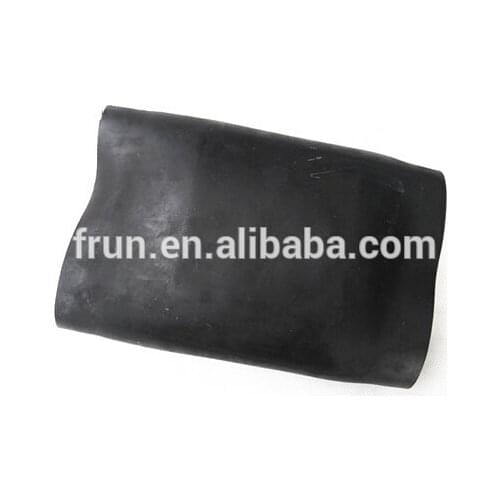 Free shipping REAR PILLOWS BACK BLADDER frun industry Air Suspension Cushion Air Shock Rubber Sleeve for Mercedes w211 rear