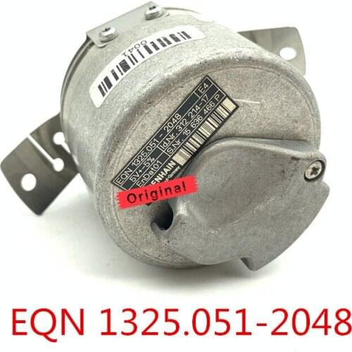 CODEUR EQN 1325.051-2048 Rotatif codeur EQN1325.051-2048
