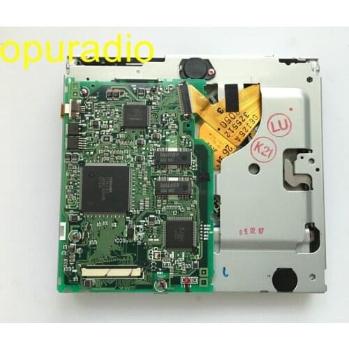 FFujitsu ten single DVD mechanism DV-01-27C DV-01-26C exactly loader for Mercedes W221NTG1 Comand APS car DVD navigation audio