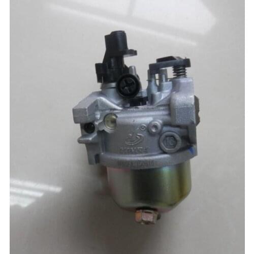 CARBURETOR FOR ZONGSHEN XP140 XP160 141CC 4HP 5.5HP 4T VERTICAL SHAFT CARBY AYCARBURETTOR 159CC GASOLINE MOWER TILLER CALTIVATOR
