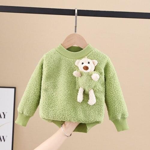 Keelorn Sweaters For Boys