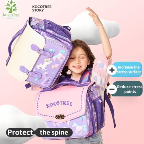 KOCOTREE School Bags