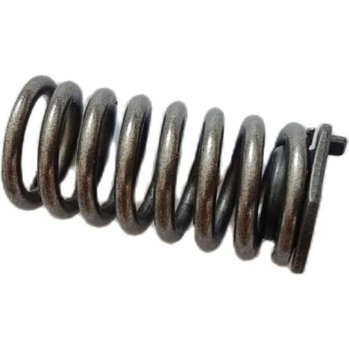 Diesel fuel pump nozzles spring , new diesel fuel pump spring