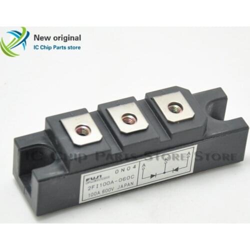 2FI100A-060C 2FI100A 2FI100A-060 1/PCS New module