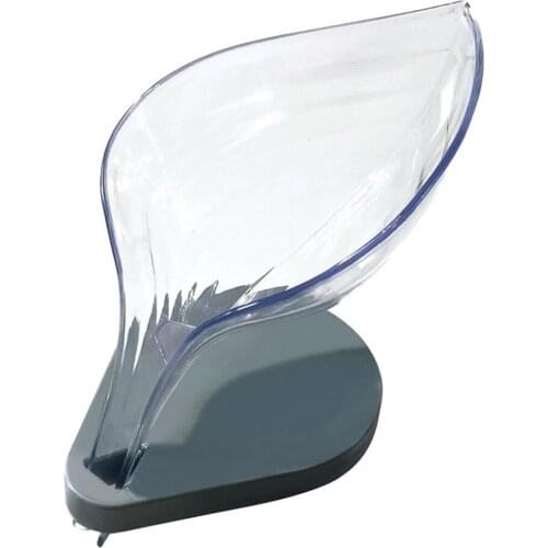 Hanging Soap Dish Rack Bathroom Shower Sponge Soap Holder Tray Organizer Portable Travel Plastic Soap Storage Rack Container