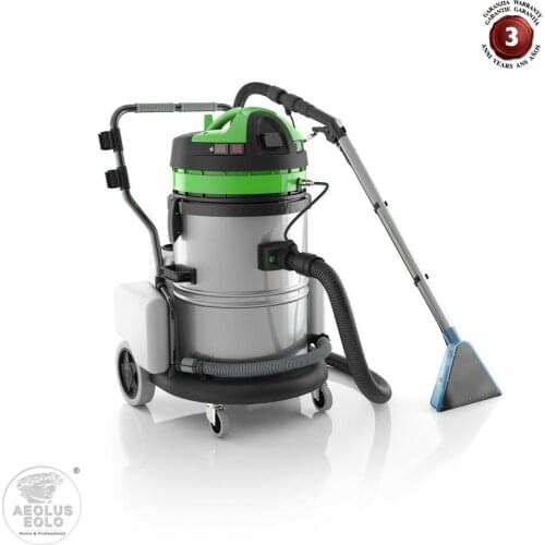 Professional multifunctional washing cleaning system vacuum floor carpets LP10 PLUS GT