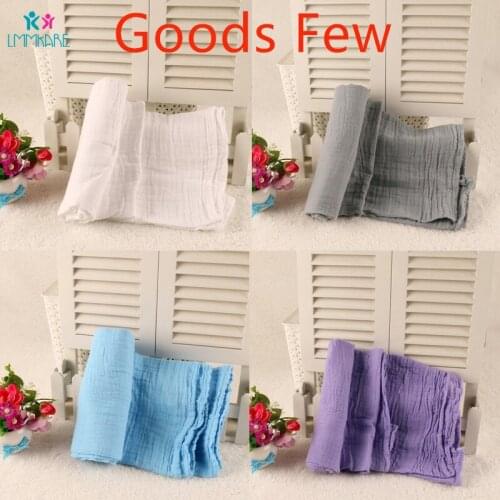Special Soft Cotton Baby Blanket Swaddle for Boy and Girl Organic Muslin Cotton Newborn Receiving blanket Bedding