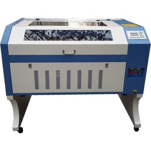 Co2 Laser Cutting Machine Acrylic Fabrics Wood Mdf Laser Engraving And Cutting Machine Price