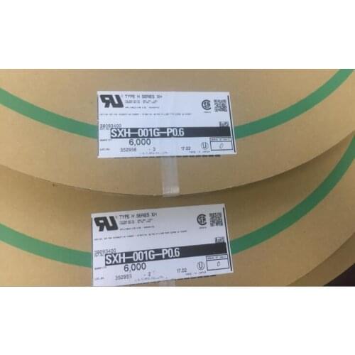 SF3F-01GF-P2.0 crimp sockets terminal Connectors Terminals housings 100% new and original parts