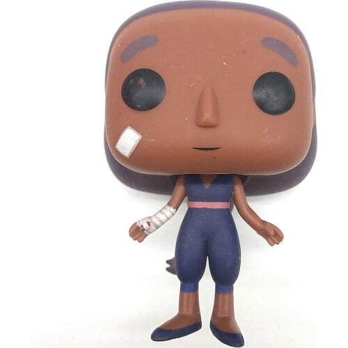 Connie #209 vinyl Action Figure Collectible Model Toy kids gifts No box