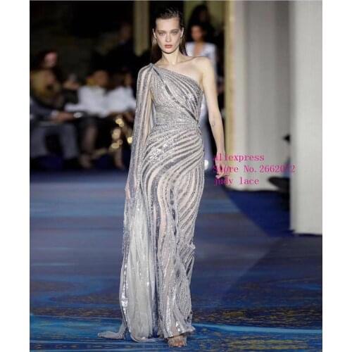 Embroidery sequins twisted stripes 10 colors available European and American style fabric for wedding dress fashion design JL0