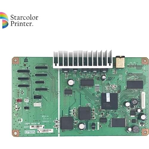 100% Original 2157152 2118698 2113551 Motherboard Mother Board Logic board For Epson 1390 R1390 printer
