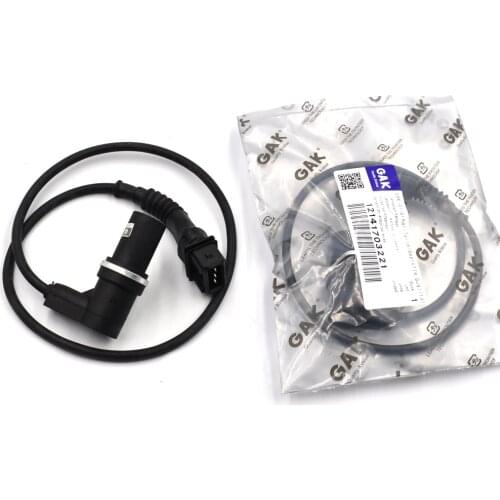 12141703221 1703221 CSS247 For BMW 320 323 328 3 Series 520 523 E39 528i 728 Camshaft Position Sensor