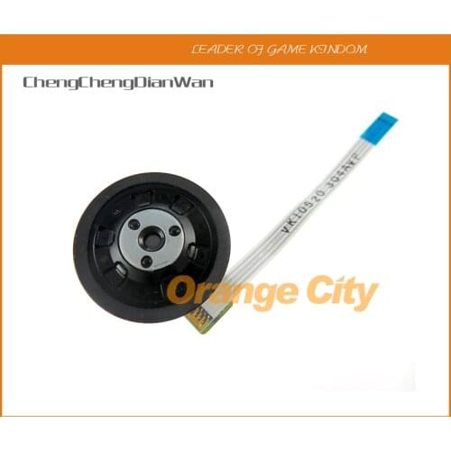 Replacement Spindle Motor for Xbox 360 Fat Slim Lite-On DG-16D2S DG-16D4S DG-16D5S Disc Drive