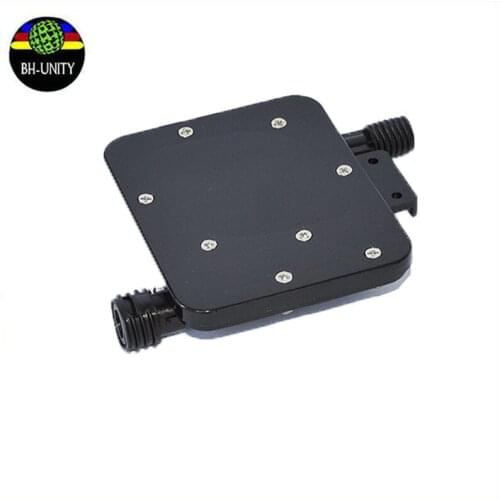 Good quality 2pcs/lot SPT 510 damper Sei ko 35PL head damper, ink damper for spt 510