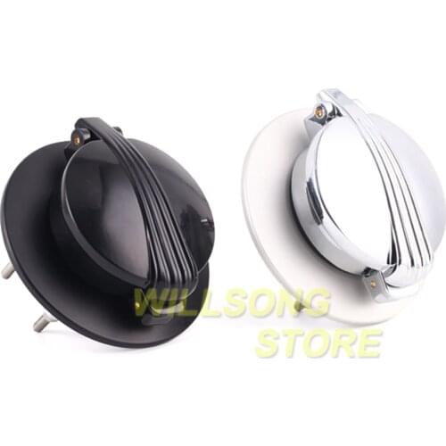 Petrol Oil Fluid Gasoline Reservoir Cover Gas Fuel Tank Cap For BMW R NineT Scrambler Pure Urban G/S Motorcycle Accessories
