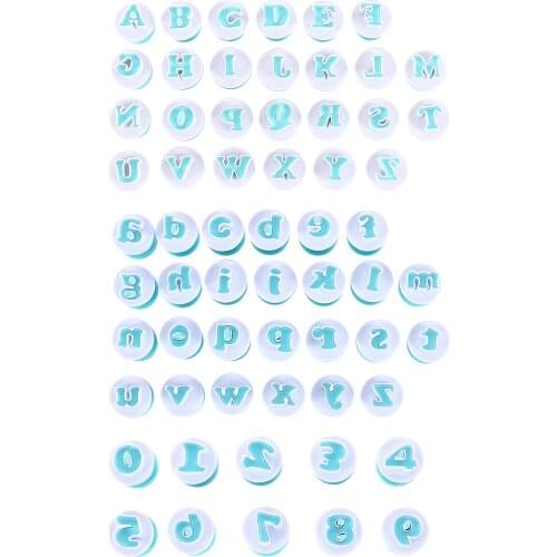 Kitchen Cookie Cutter DIY Cookie Biscuit Household Home-made Molds Crafts