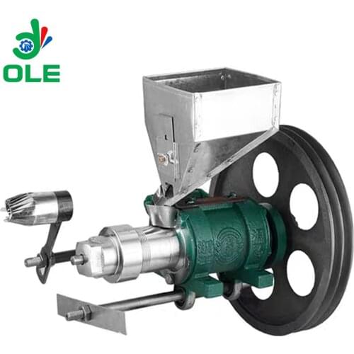 Best Price Rice Corn Puffing Machine Corn Puff Snack Extruder Machine