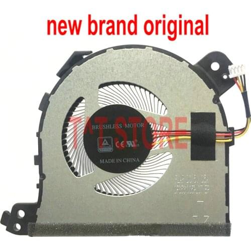 New original for LENOVO Ideapad L340 L340-15API CPU COOLING FAN cooler DFS31005PL0T DC28000E0F0 test good free shipping