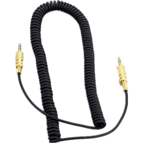 New 3.5mm Replacement Cord For Marshall Woburn Kilburn II Speaker Male To Male Jack qyh