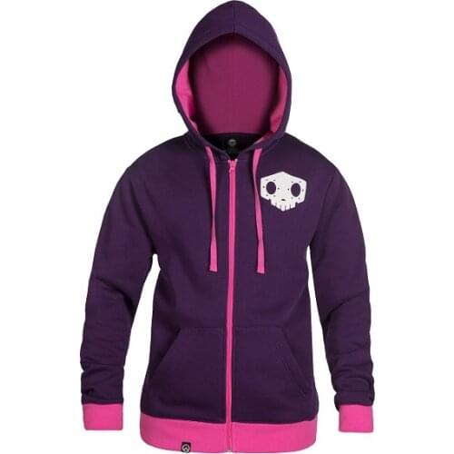 Overwatch Men's Pullovers