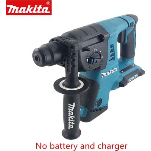 Makita DHR263Z DHR263 Cordless 36V SDS-Plus Rotary Hammer Drill Bare Tool