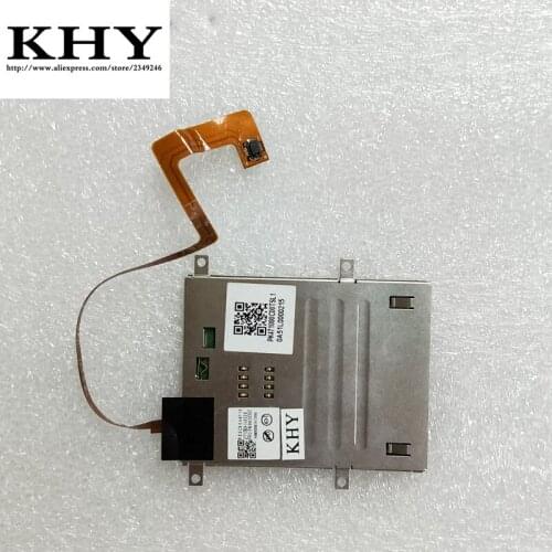 Smart Card Reader w/cable For ThinkPad T460 FRU 02HK916 02HK917 00HW553 04X5475 04X5393 5C61A25388