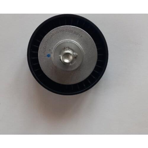 SNBMW Lashing Belts