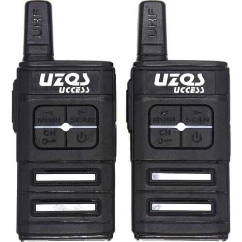 Рации и оборудование связи UZQS uccess China At AliExpress