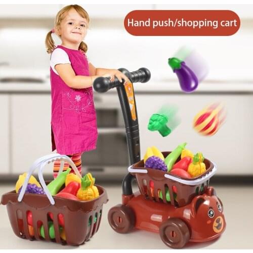 Yikesong Food Toys
