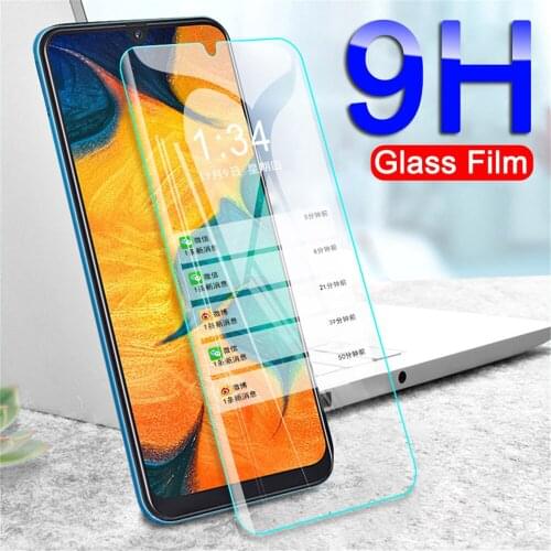 Tempered glass for samsaung galaxy A70 A80 A90 A10 A20 A30 A40 A50 A60 protective film A20E phone screen protector on the glass