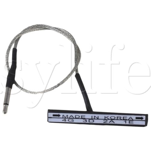 REPLACEMENT PICKUP FOR ELECTRIC VIOLIN