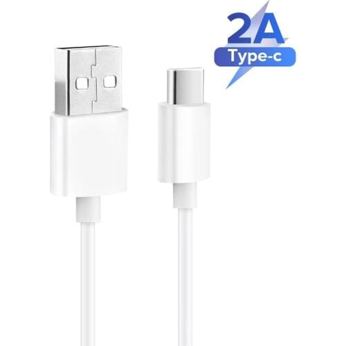 1M 2M Fast Charging Cable For Xiaomi mi 10 9 lite Pro Pocophone F2 X2 1.5m USB Type C Sync Cable For Redmi 10X K30 8A 5G