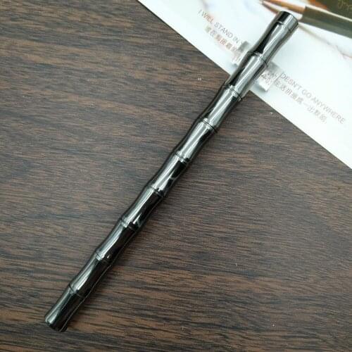 ZQ-SURK Black Gel Pens