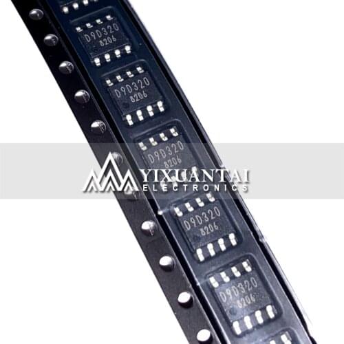 10pcs/lot Free shipping 100% original BD9D320EFJ-E2 BD9D320EFJ BD9D320 D9D320 SOP8