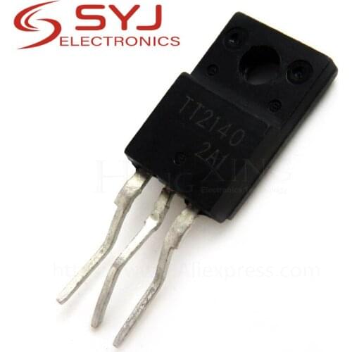 10pcs/lot TT2140LS TT2140 TT2170 TT2190 TO-220F In Stock