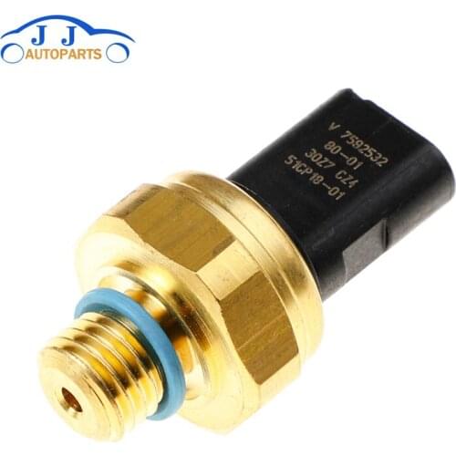 12617592532 51CP18-01 Oil Pressure Switch Sensor For BMW 1 3 5 7 Series 335i OEM High Quality