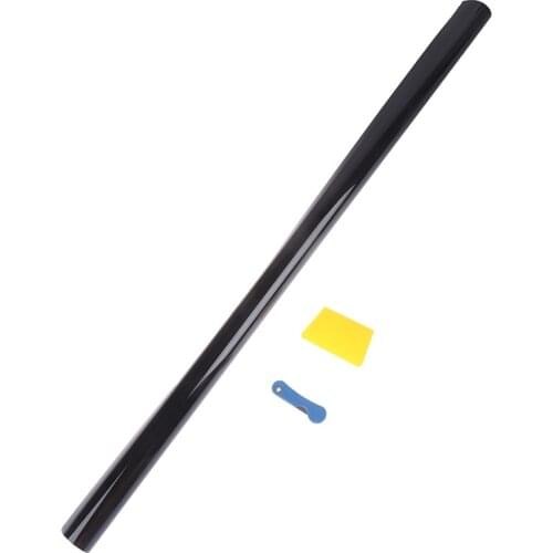 75 X 300 Cm 5% Vlt 0.75*3 Car Glass Explosion-proof Sunscreen Scratch Proof