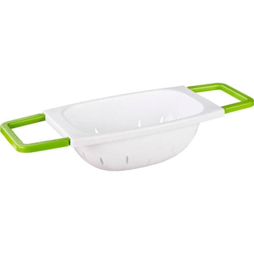 Альтернатива Collapsible Colanders