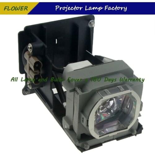 Big DISCOUNT VLT-HC5000LP Replace lamp with housing for MITSUBISHI HC4900/HC5000/HC500BL/HC5500/HC6000/HC6000/HC6050 Projector