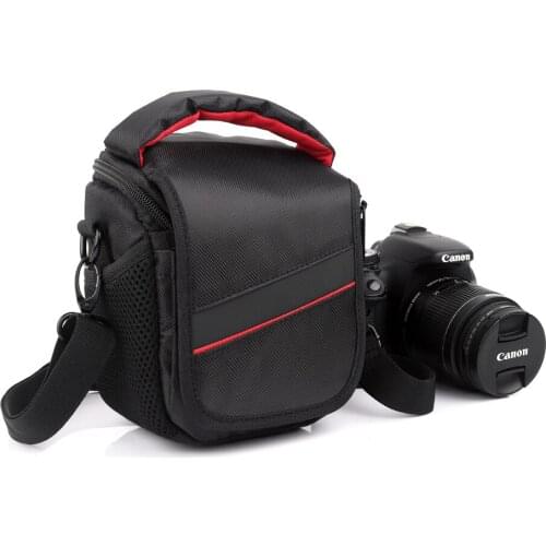 Camera Bag Case For Nikon Coolpix L840 L830 L820 L810 L620 L340 L330 L110 L120 L105 J5 J4 J3 J2 V3 a900 P7100 P7800 P7700 P7000