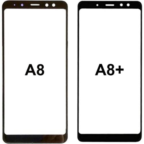 DDONG Touchscreens For Samsung Galaxy A8