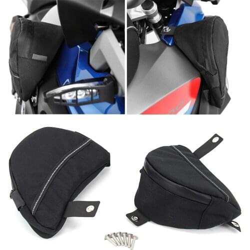 For BMW R1200GS R 1200GS R 1200 GS LC 2017-2021 2020 2019 2018 Motorcycle Tank Bags Storage Inner Bag Repair Tool Placement Bag