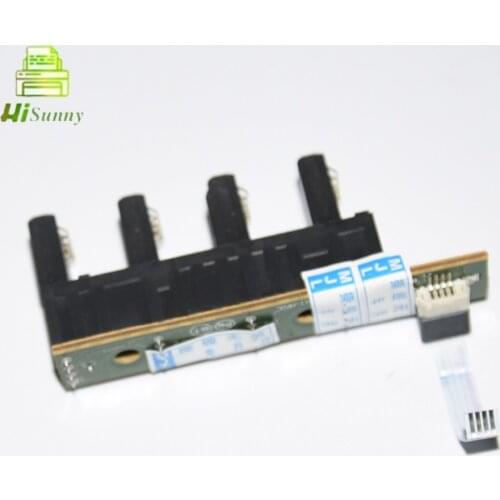 For HP 932 933 932XL 933XL for HP officejet pro 6100 6600 6700 6060e 6100e 7110 7600 7610 Printhead Chip contactor sensor