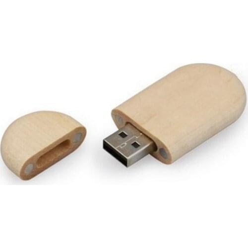 10pcs/lot High Quality Wooden Custom Logo Engraving Wood USB2.0 Flash Drive 4GB 8GB 16GB 32GB 64GB for Wedding Gift Memory Stick