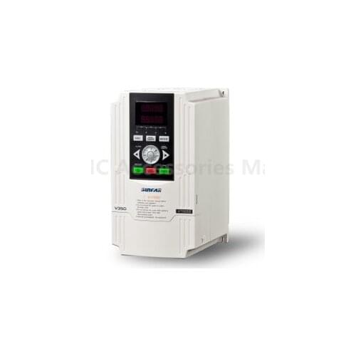 Closed loop VFD Inverter V350-4T0055 AC380V 5.5kw Frequency Inverter 1000HZ V350 Inverter