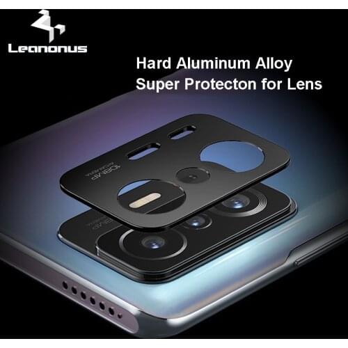 Leanonus Screen Protectors For Xiaomi Mi 10T Pro
