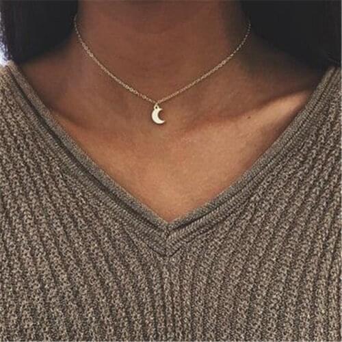 Miss JQ Gold Chokers