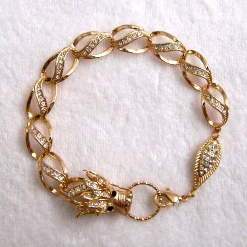 Navachi Yellow Bracelets