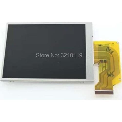 NEW LCD Display Screen For Nikon Coolpix L23 S30 S32 For KODAK M522 M23 Digital Camera Repair Part + Backlight
